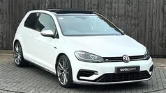 Used 2018 VW Golf VII R Hatchback | £26,499