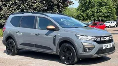 Used 2024 Dacia Jogger Extreme Estate | £17,962 (Fair price)