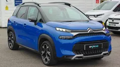 Used 2021 Citroën C3 Aircross PureTech SUV | £15,250 (Fair price)