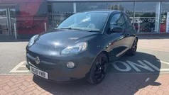 Used 2019 Vauxhall Adam Hatchback | £7,998 (Fair price)
