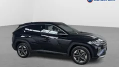 Used 2025 Hyundai Tucson Premium SUV | £23,449 (Good price)