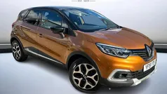 Used 2019 Renault Captur GT-Line SUV | £11,199 (Fair price)
