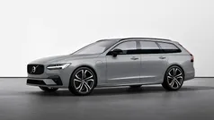 New 2026 Volvo V90 Ultra Estate | £67,410 (Fair price)