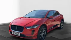 Multicoloured Used 2018 Jaguar I-Pace First Edition SUV | £15,795 (Fair price)