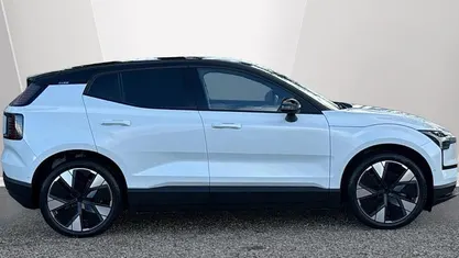 Used Volvo EX30 Ultra 200 kW (272 HP) 2024 SUV