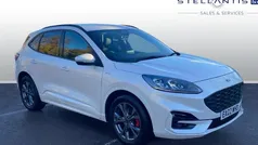Used 2023 Ford Kuga ST-Line SUV | £18,706 (Fair price)