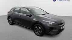 Used 2022 Kia XCeed 2 SUV | £11,199 (Fair price)
