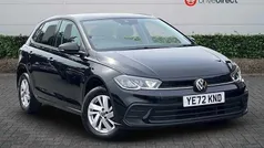 Used 2025 VW Polo Life Hatchback | £16,100 (Super price)