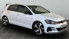 Used 2020 VW Golf VIII GTI Hatchback | £21,895 (Super price)