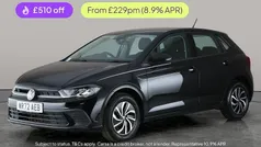 Used 2025 VW Polo Life Hatchback | £14,934 (Super price)
