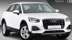 Used 2025 Audi Q2 Sport SUV | £24,000 (Fair price)