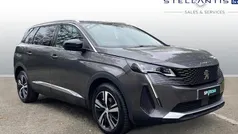 Used 2024 Peugeot 5008 GTi MPV | £20,038 (Good price)