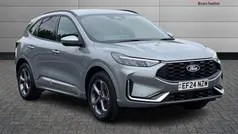 Used 2025 Ford Kuga ST-Line SUV | £28,399 (Fair price)