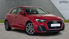 Used 2024 Audi A1 S-Line Hatchback | £22,777 (Fair price)