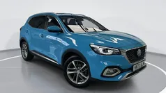 Used 2022 MG HS Exclusive SUV | £15,499 (Fair price)