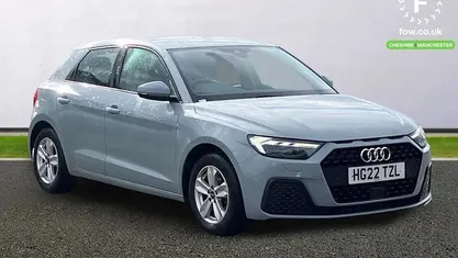 Used Audi A1 Sportback 95 HP (69 kW) 2023 Hatchback