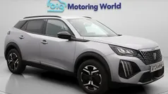 Used 2014 Peugeot 2008 Allure SUV | £18,000