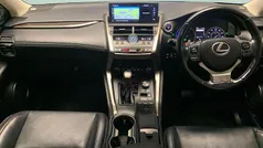 Used 2018 Lexus NX300h SUV | £19,753 (Fair price)