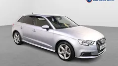 Used 2020 Audi A3 e-tron Hatchback | £14,649 (Super price)