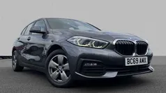 Used 2020 BMW 118 Comfort Edition Hatchback | £14,210 (Super price)