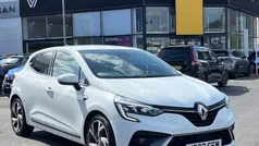 Used 2022 Renault Clio V RS Line Hatchback | £15,161 (Fair price)