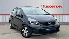 New 2025 Honda Jazz Elegance Hatchback | £24,495 (Fair price)