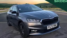 Used 2024 Skoda Fabia Colour Edition Hatchback | £15,092 (Fair price)