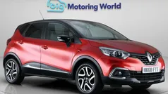 Used 2019 Renault Captur Iconic SUV | £8,200 (Fair price)