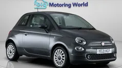 Used 2020 Fiat 500 Lounge Hatchback | £8,900 (Fair price)