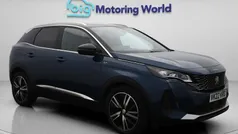 Used 2022 Peugeot 3008 Premium Estate | £20,600 (Fair price)