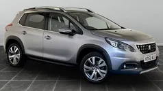 Used 2019 Peugeot 2008 Allure SUV | £8,195 (Super price)