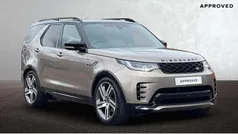 Bronze Used 2024 Land Rover Discovery 5 HSE Dynamic SUV | £54,450 (Fair price)