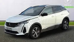 Used 2023 Peugeot 3008 Allure Estate | £20,399 (Fair price)