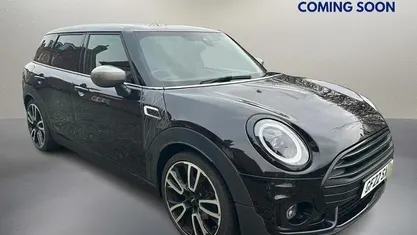 Used 2022 Mini Cooper Clubman Estate | £19,550 (Fair price)