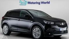 Used 2018 Vauxhall Grandland X Elite SUV | £9,000 (Fair price)