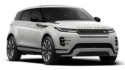 New 2025 Land Rover Range Rover evoque Autobiography Hatchback | £54,543 (Fair price)