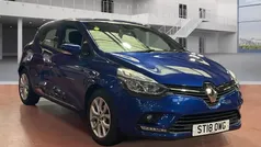 Used 2016 Renault Clio IV Dynamique Hatchback | £8,999 (Fair price)