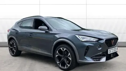 Begagnad Cupra Formentor 150 HK (110 kW) 2024 SUV