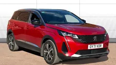 Used 2024 Peugeot 5008 GTi MPV | £20,897 (Good price)