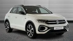 Used 2022 VW T-Roc R-line SUV | £24,390 (Fair price)