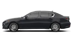 Used 2018 Lexus GS300h Sport Line Sedan | £21,444 (Good price)