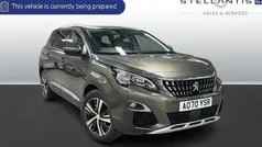 Used 2020 Peugeot 5008 Allure MPV | £21,167 (Fair price)