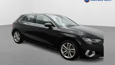Used 2024 Audi A3 Sportback e-tron Sport Sedan | £19,599 (Super price)