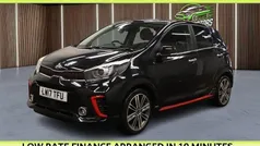 Used 2020 Kia Picanto GT-Line S Hatchback | £8,633 (Good price)