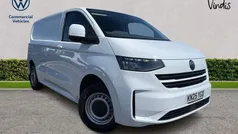 Used 2025 VW T6.1 Van | £37,075