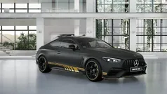 Used 2025 Mercedes CLE53 AMG Premium Coupe | £93,105