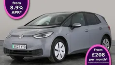 Used 2022 VW ID.3 Pro Performance Hatchback | £15,944 (Fair price)