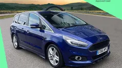 Used 2016 Ford S-MAX Sport MPV | £9,995 (Good price)