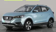 Used 2021 MG ZS Exclusive Hatchback | £8,944 (Fair price)