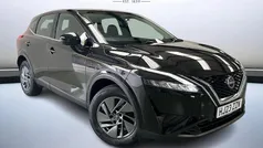 Used 2022 Nissan Qashqai Acenta Premium SUV | £16,899 (Fair price)